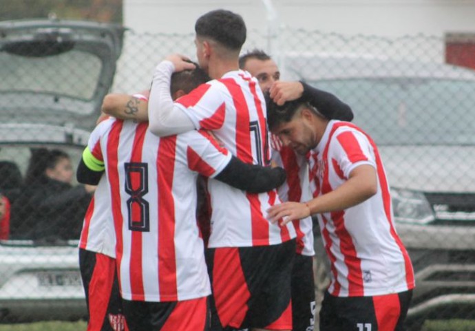 Comenzó el Torneo Apertura de la Liga Cultural y Deportiva