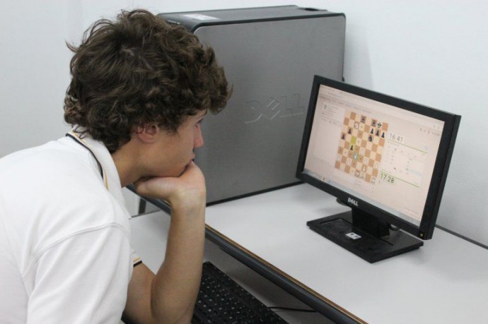 Avanza el torneo virtual de ajedrez “Salliqueló Prix internacional”