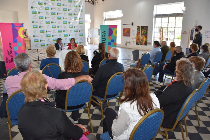 Llega una nueva edición de la Feria del Libro y la Cultura Treslomense