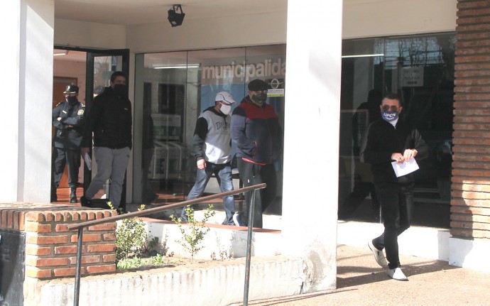 El ejecutivo municipal convocó a los gremios a una nueva reunión