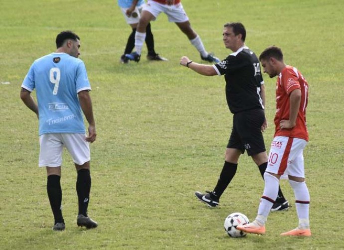 Este fin de semana comienza el Torneo Apertura