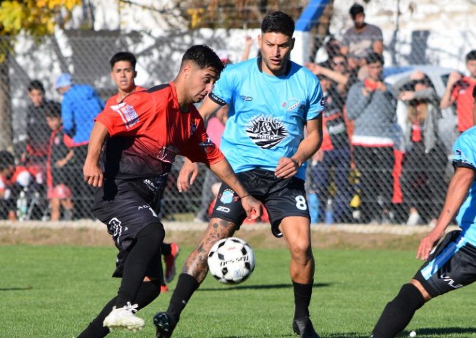 Se juega la sexta fecha del Torneo Apertura
