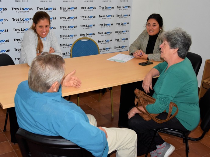 Hugo Tamame y Alicia Adema participarán del “Cosquín Abuelazo”