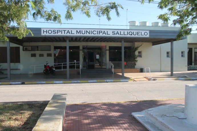Días y horarios de atención de profesionales en el Hospital Municipal