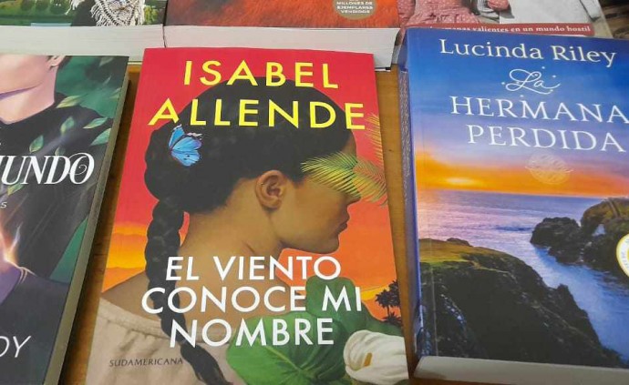 Nuevos ejemplares en la Biblioteca Municipal