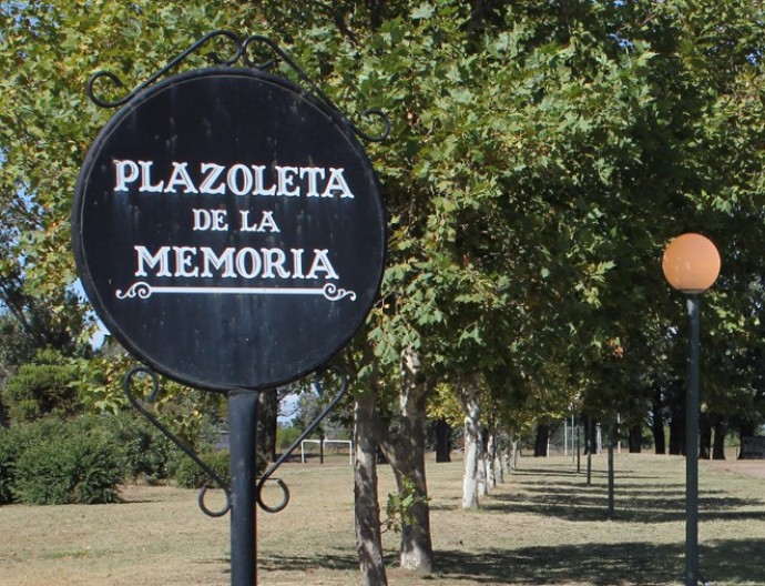 La Municipalidad y SUTEBA invitan a conmemorar el 24 de Marzo