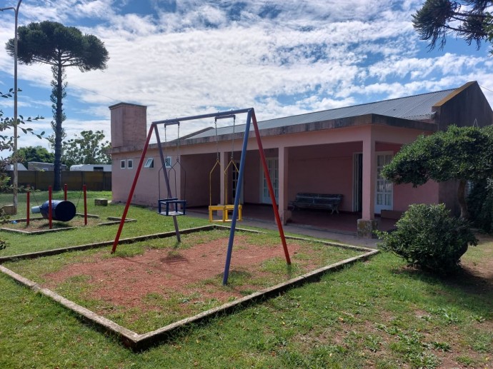 Se trasladó la Posta de Vacunación contra COVID-19