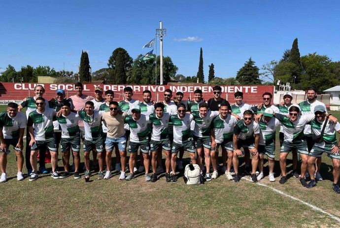 Jorge Newbery recibe a El Ceibo y a Santa Rita 