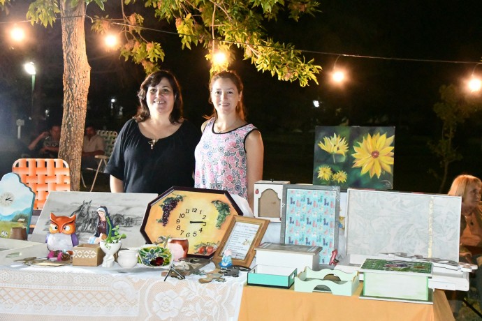Con gran concurrencia, Quenumá celebró su 110° Aniversario