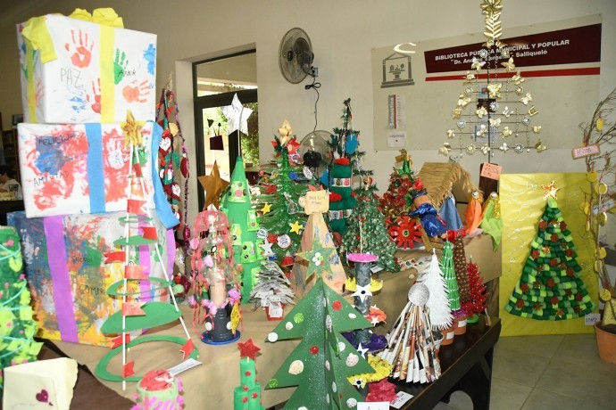 Está abierta la Inscripción para el Concurso “Revalorizando las Festividades”