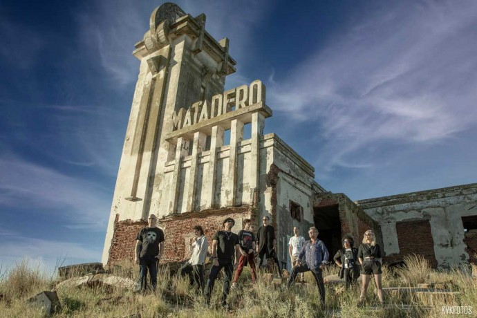 Los fundamentalistas del aire acondicionado desde Epecuén