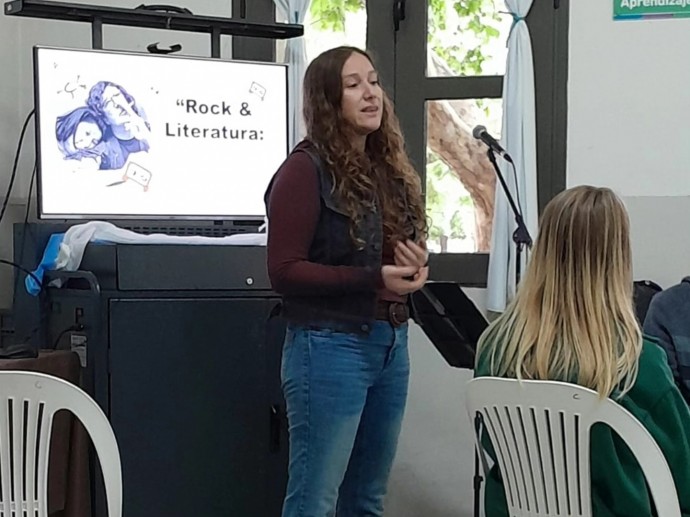 Jornada por el día de la Memoria en la Biblioteca Municipal