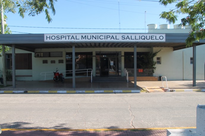 El Hospital Municipal contará con una Sala de Terapia Intermedia