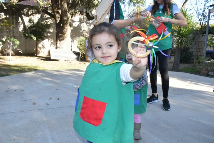 Actividades por el 42° Aniversario de la Biblioteca Municipal 