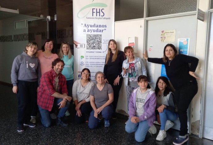 Actividades por la “Semana de la Salud Mental”