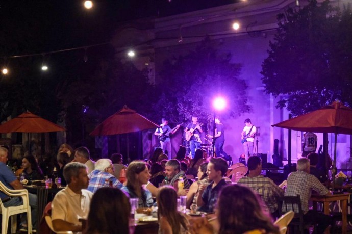 Vuelven “Música a la Carta” y los eventos de verano a Salliqueló