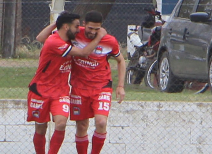 Este domingo se completa la octava fecha