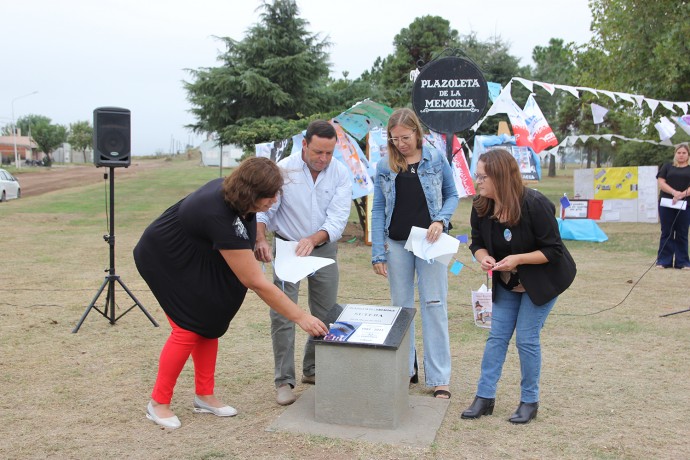 Actividades por el Día Nacional de la Memoria por la verdad y la Justicia