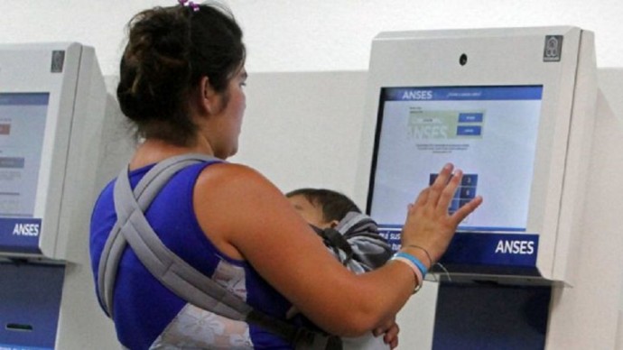 Se abonará el complemento a las asignaciones familiares