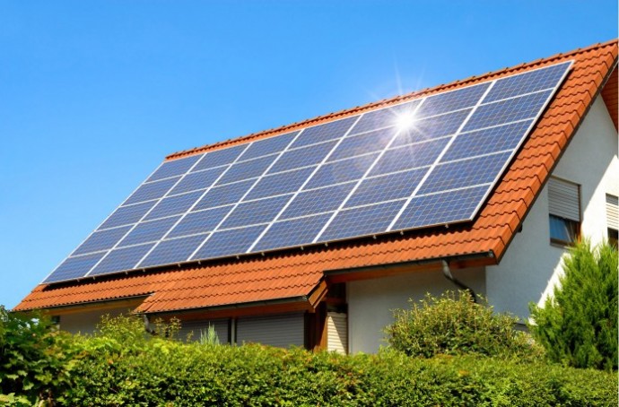 Capacitación gratuita sobre energía solar
