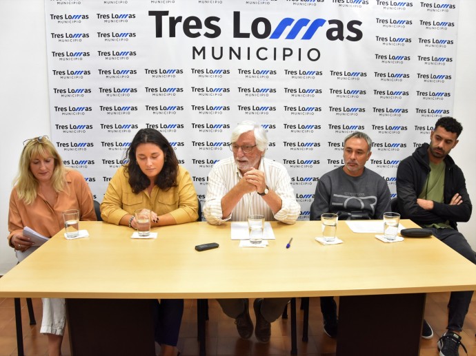 El Municipio invertirá cerca de 6 millones en asistencias técnicas