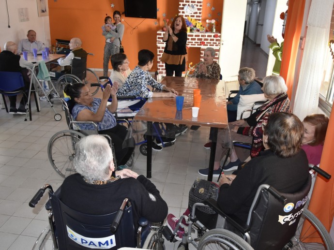 Continúan las actividades de la Feria del Libro y la Cultura Treslomense