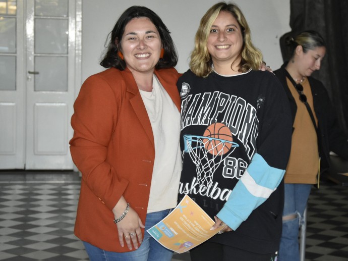 Continúan las actividades de la Feria del Libro y la Cultura Treslomense