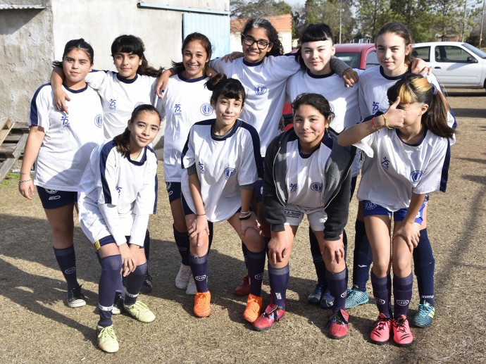 Dictaron talleres sobre perspectiva de género en el deporte