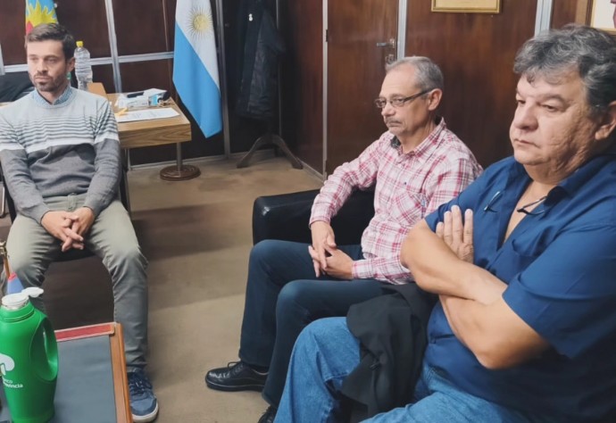 Preocupación por el cierre de la oficina de AFIP en Carhué