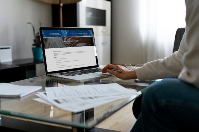Nuevos cursos del Plan de Formación Profesional y Continua
