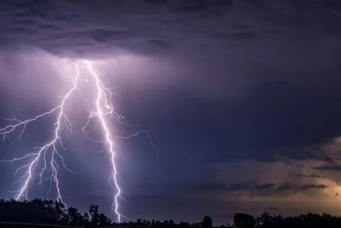 EDEN emite recomendaciones ante el alerta meteorológico vigente
