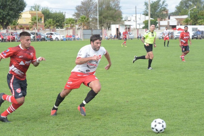 Cuatro equipos llegan punteros a la tercera fecha