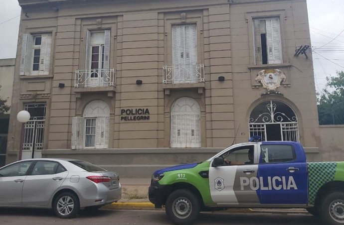 Se aprehendió a un joven por amenazas