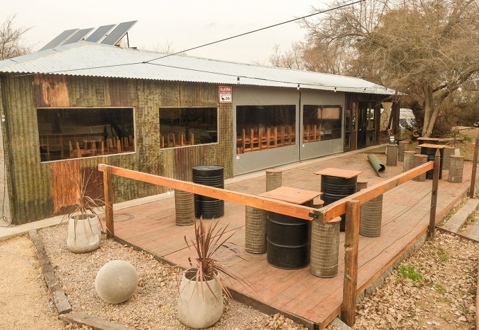 El Complejo “Los Gorros” reabre sus puertas para el Día del Amigo