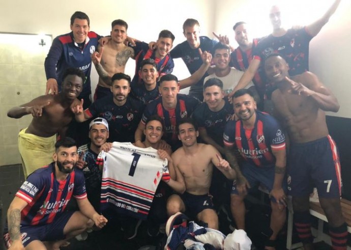 El Torneo Clausura es liderado por tres equipos