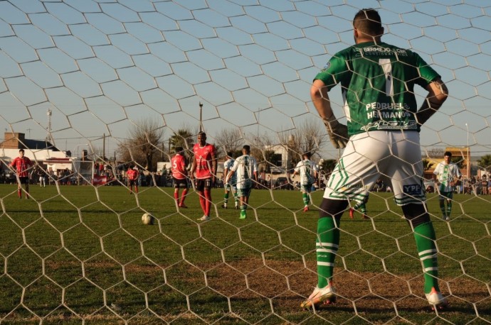 Comienza el Torneo Apertura masculino y el femenino