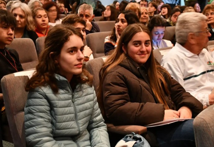 Salliqueló sumó tres medallas y acumula seis