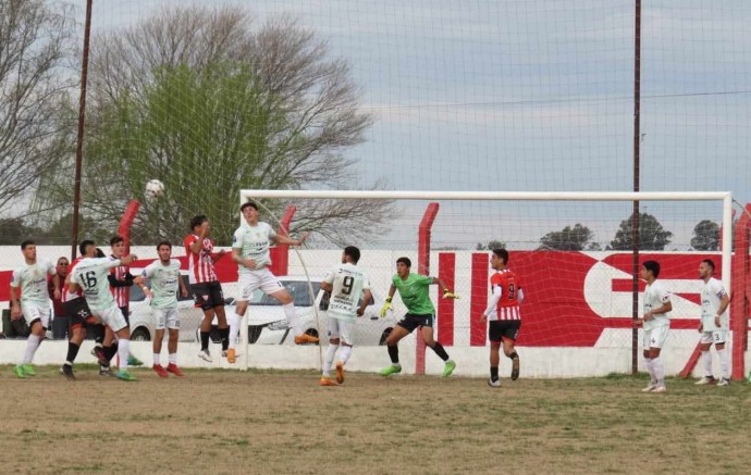 Se juega la décima fecha del Torneo Clausura