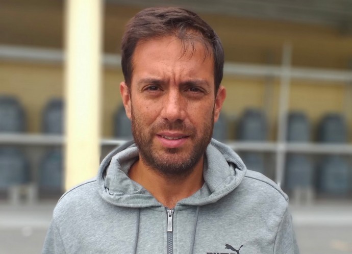 Los resultados oficiales dieron ganador a Luciano Spinolo