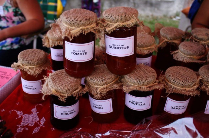 Habilitaciones para pequeñas unidades productoras de alimentos