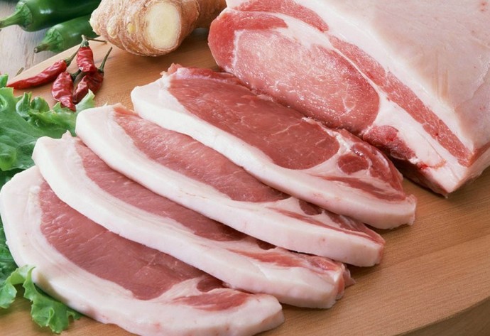 Comercios adheridos a la “Semana del Cerdo”